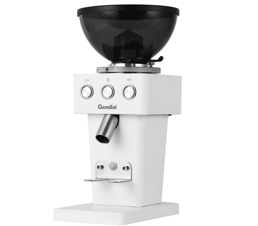 [GEM-CRM9016] GEMILAI - COFFEE BEAN GRINDER