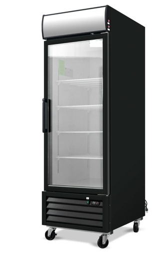 [SA-SD690F] RIGID - FREEZER - 1 DOOR DISPLAY