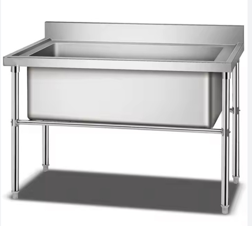 [SA-STR127BM1] RIGID - SINK - 1 BOWL WIDE